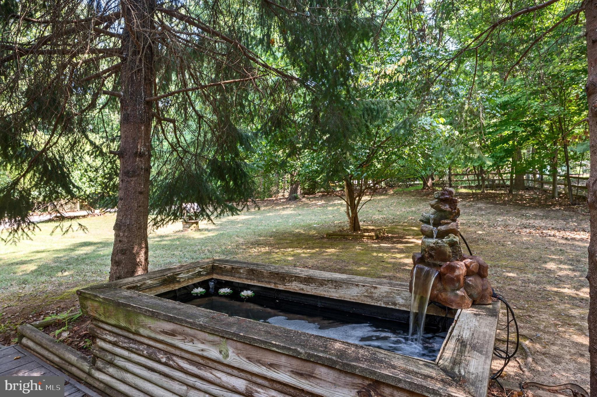 BLUE RIDGE ACRES - Residential