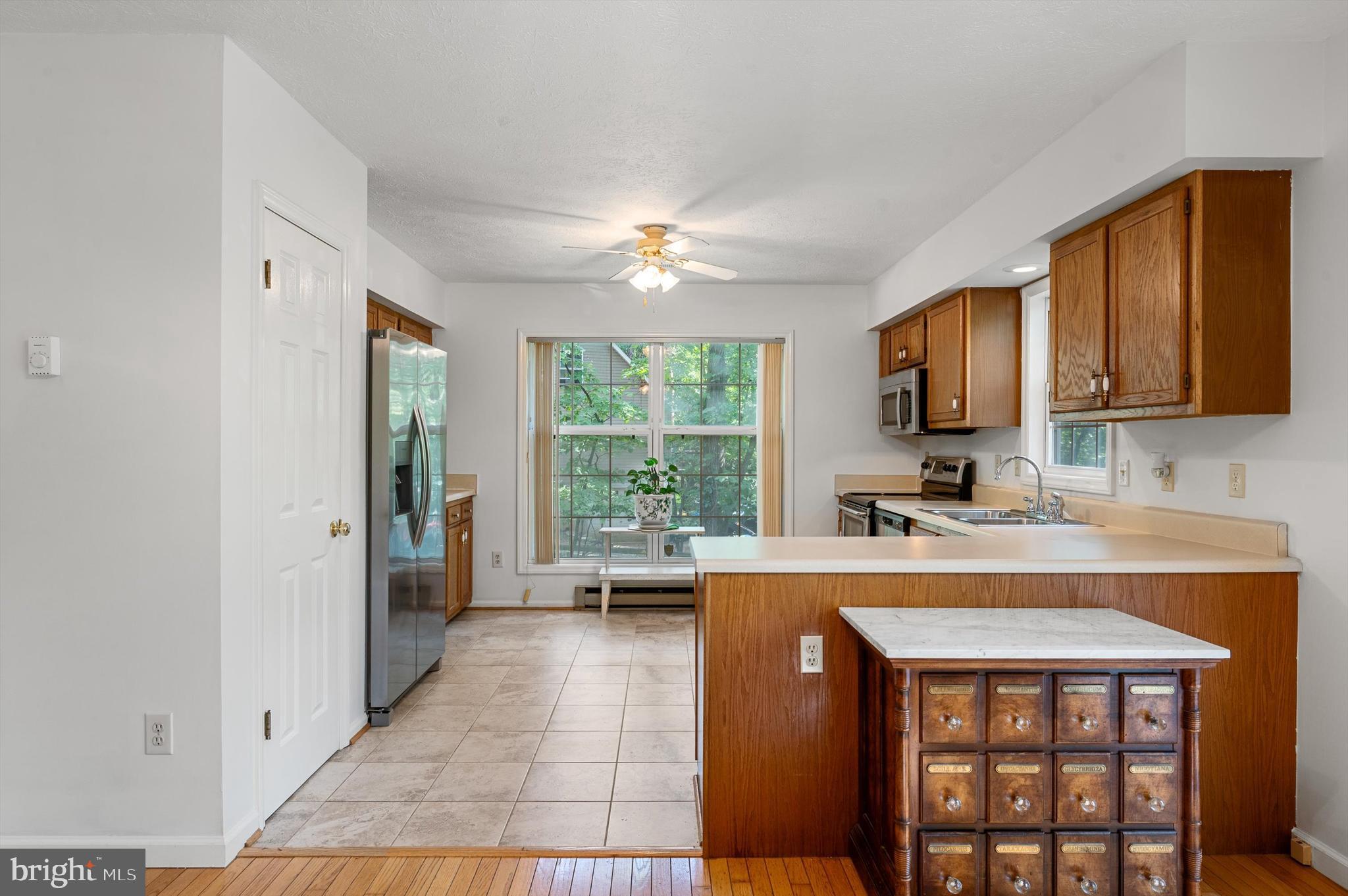 BLUE RIDGE ACRES - Residential