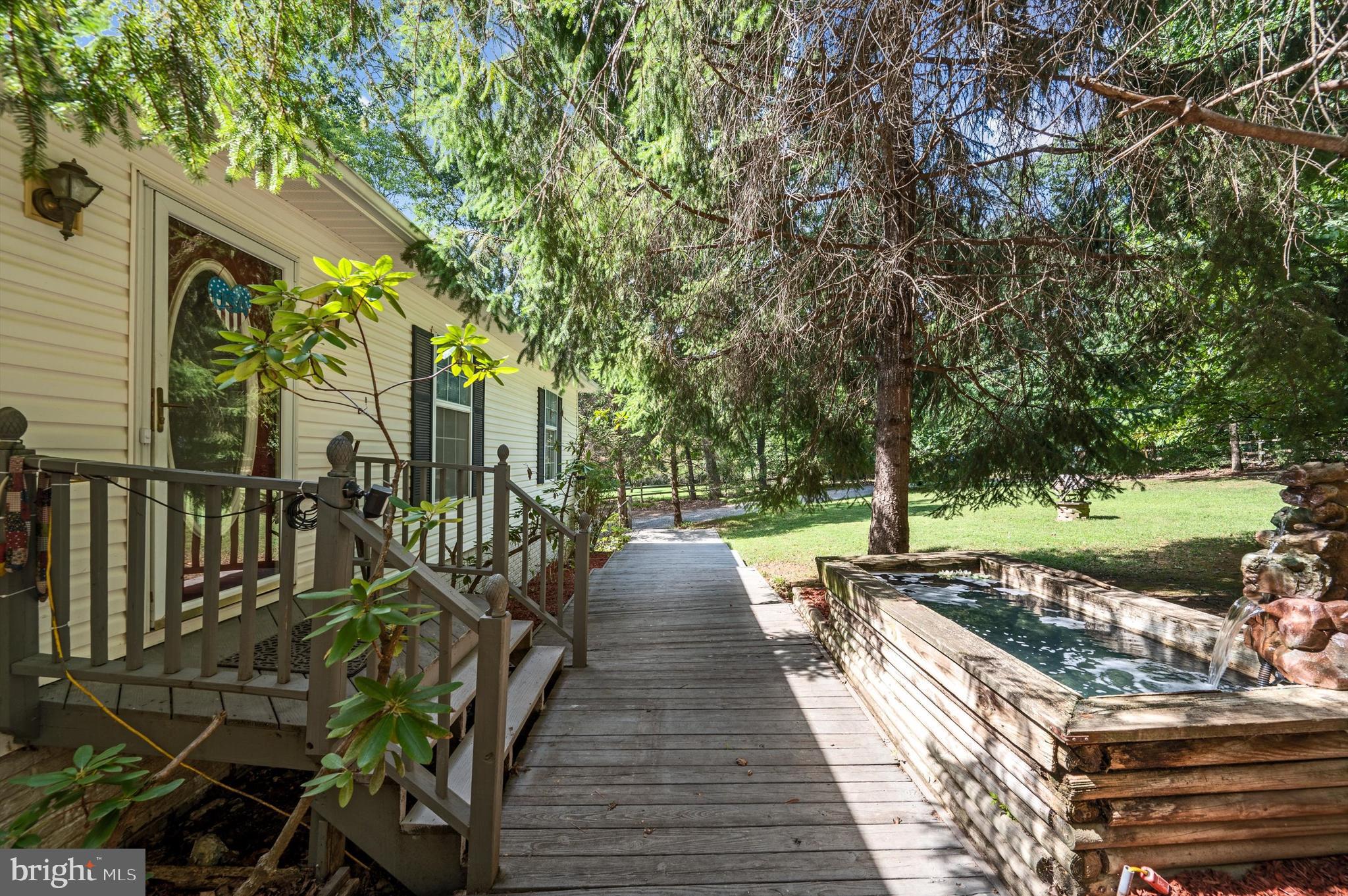 BLUE RIDGE ACRES - Residential