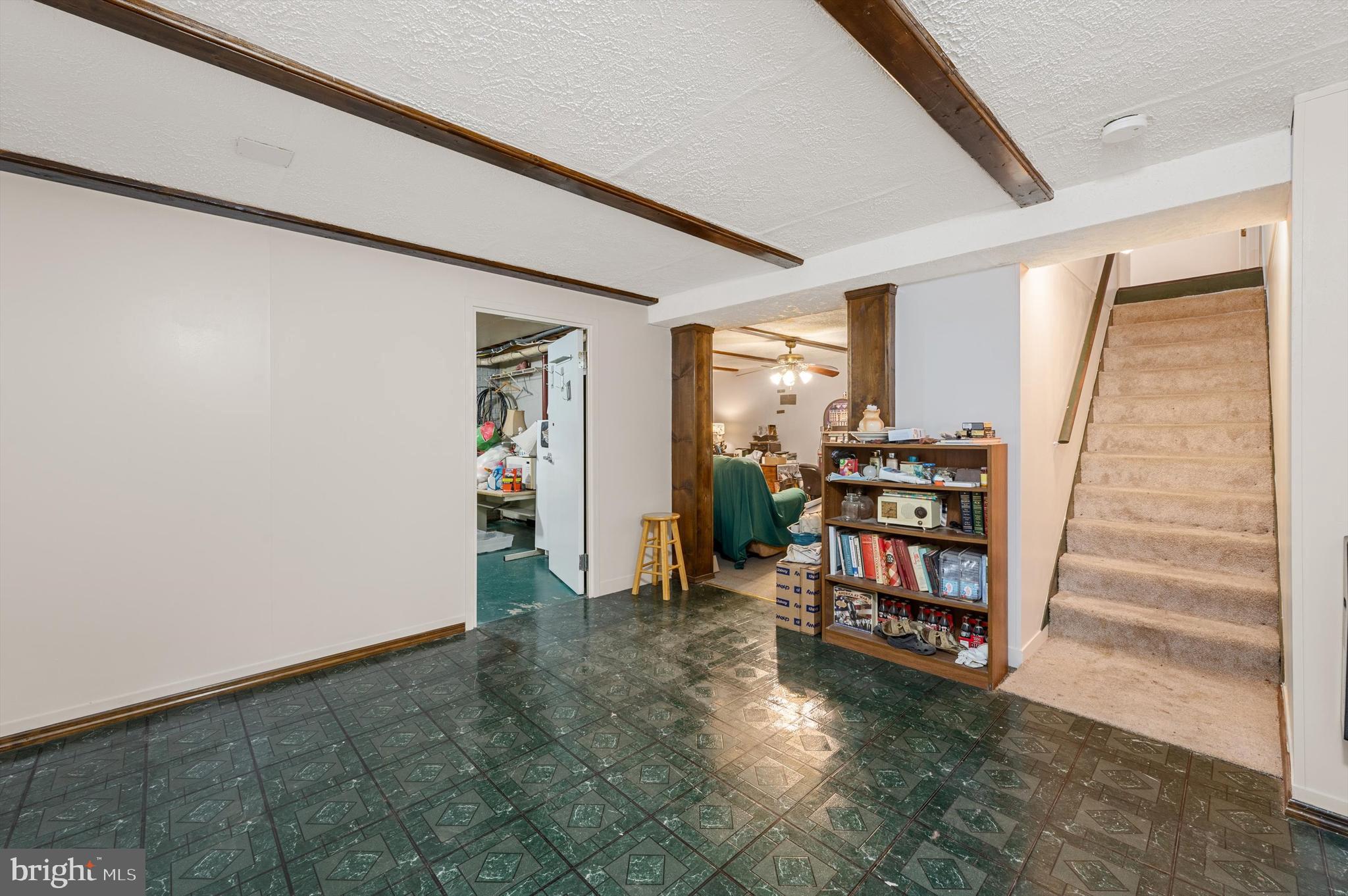 BLUE RIDGE ACRES - Residential