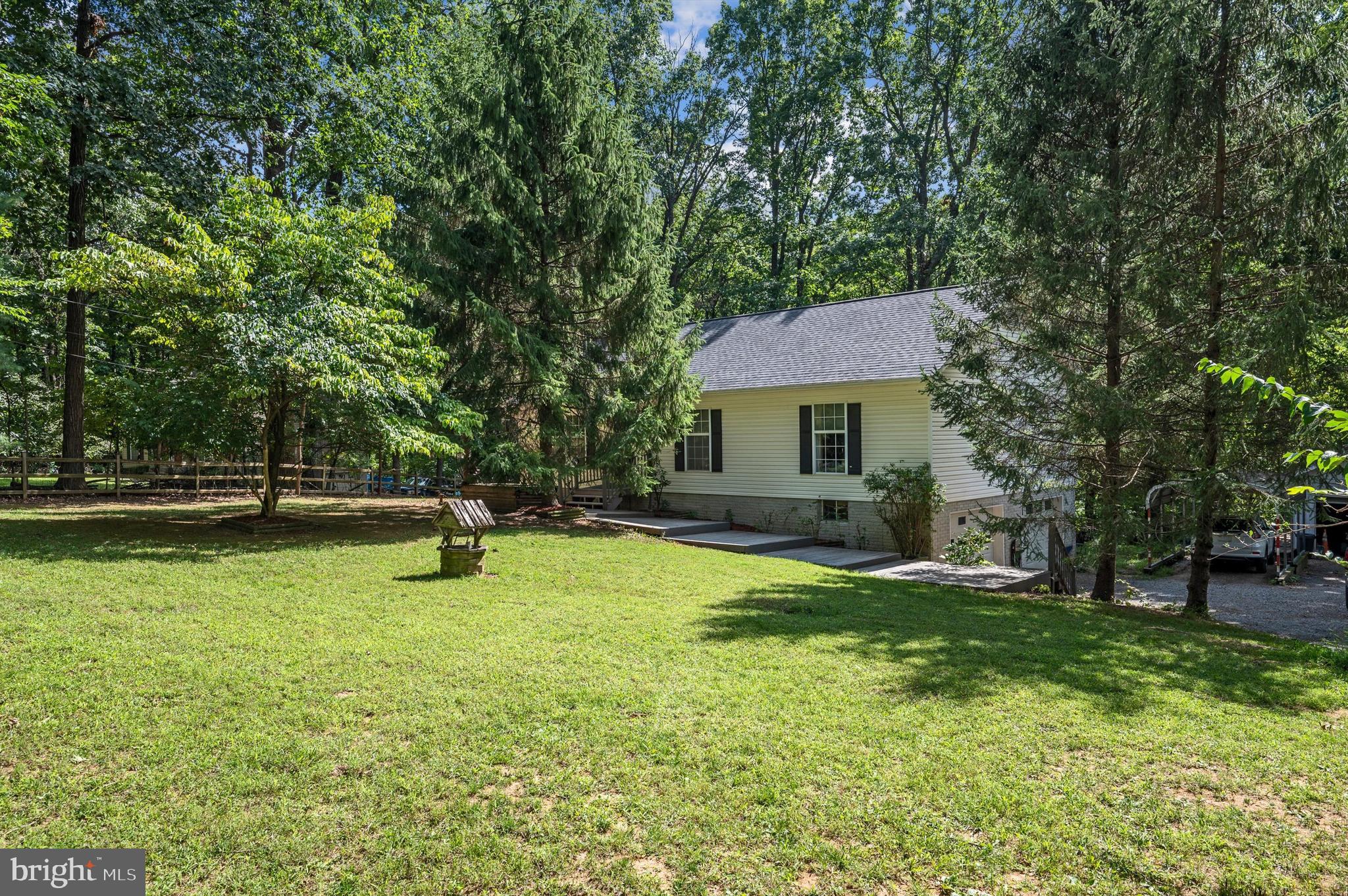 BLUE RIDGE ACRES - Residential