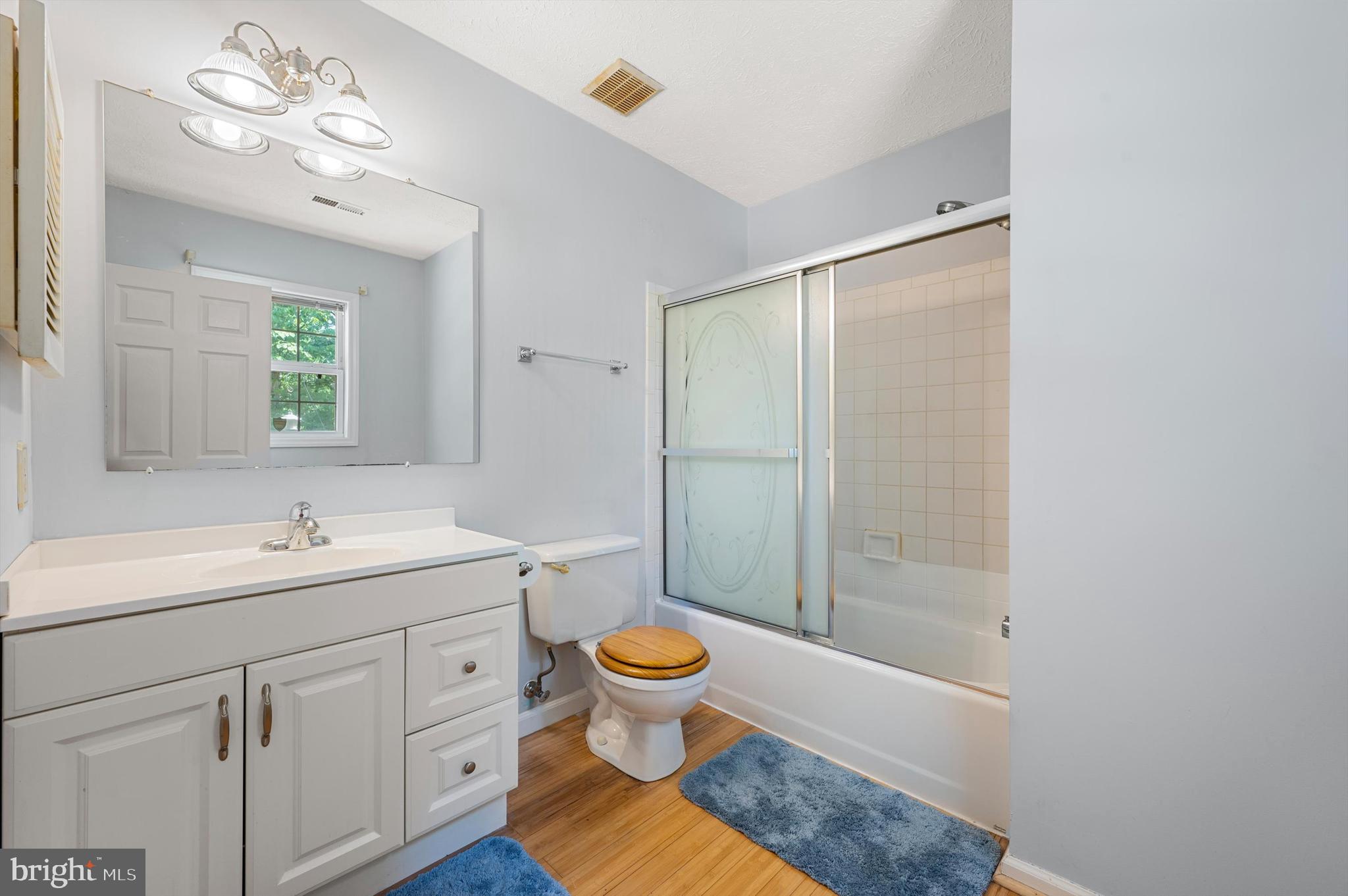 BLUE RIDGE ACRES - Residential