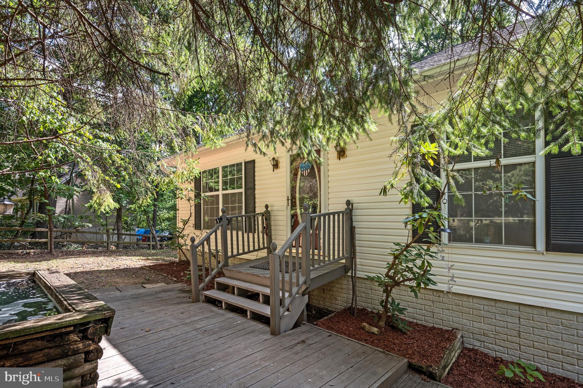 BLUE RIDGE ACRES - Residential