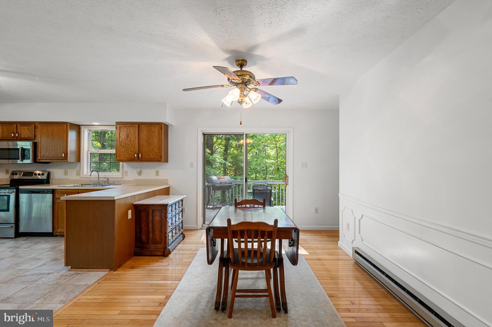 BLUE RIDGE ACRES - Residential