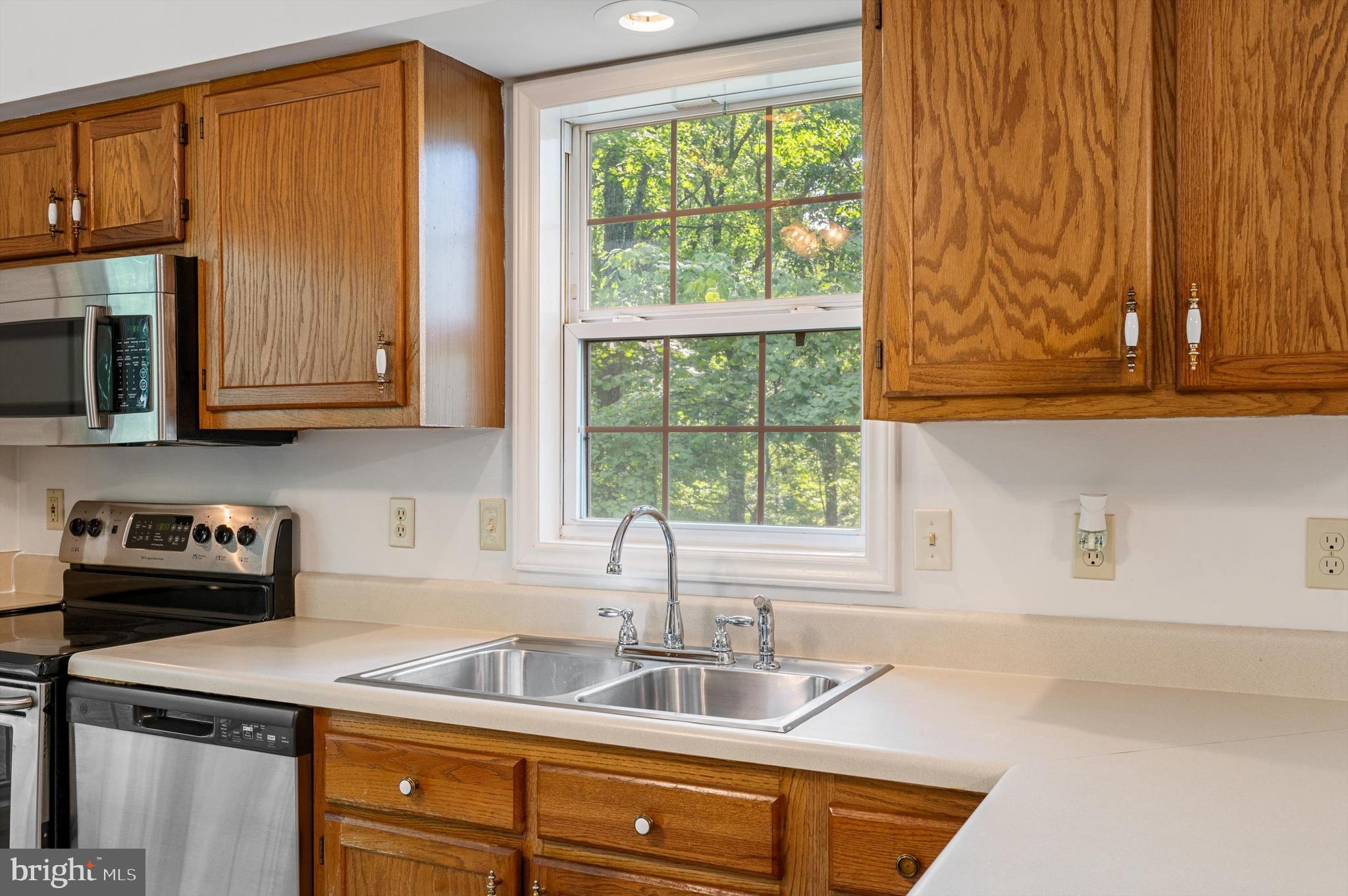 BLUE RIDGE ACRES - Residential