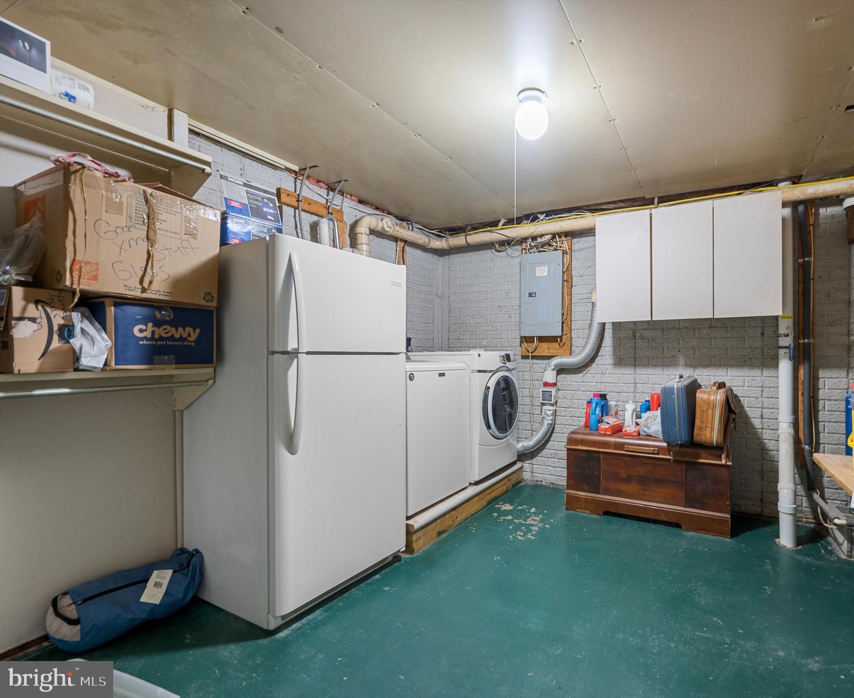 BLUE RIDGE ACRES - Residential