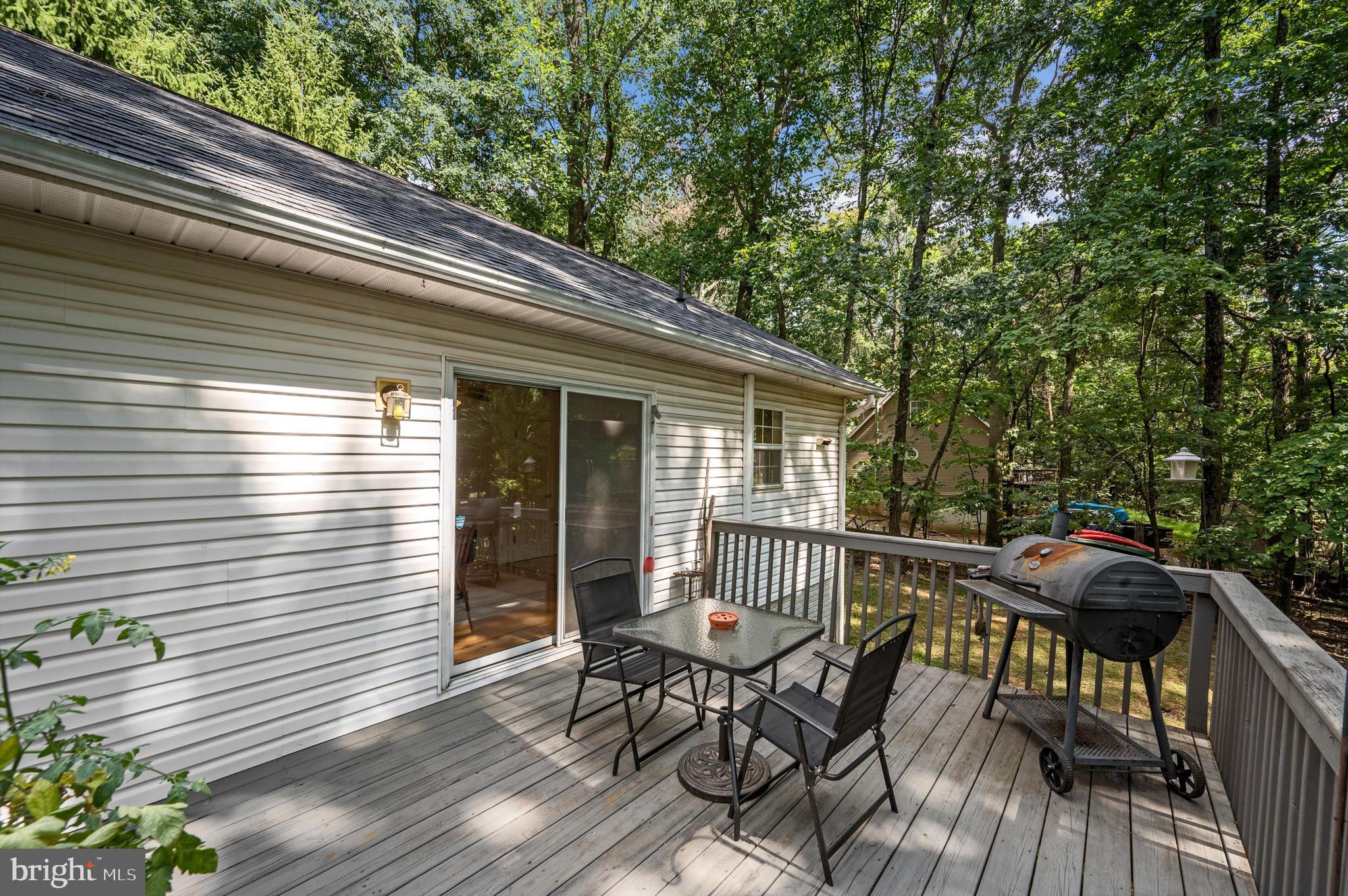 BLUE RIDGE ACRES - Residential