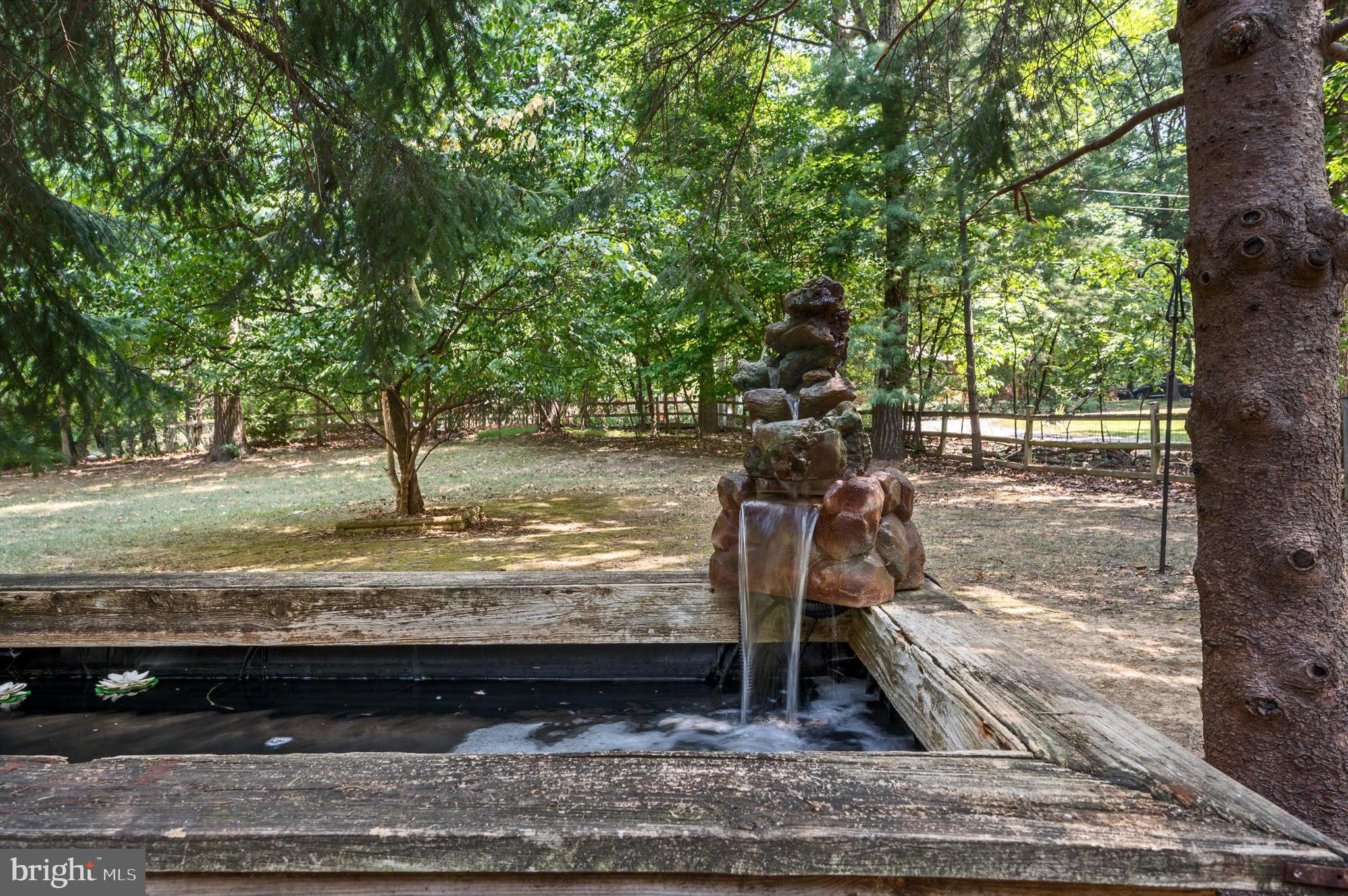 BLUE RIDGE ACRES - Residential