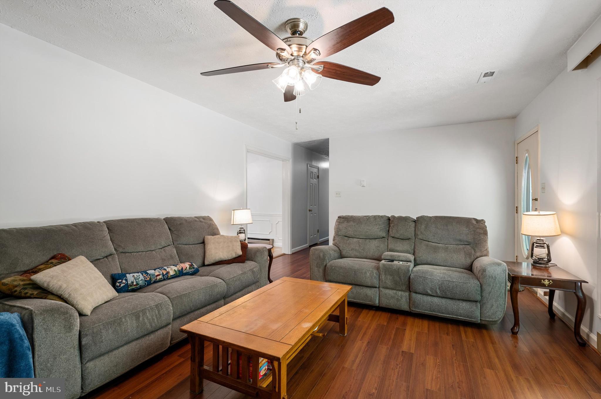 BLUE RIDGE ACRES - Residential