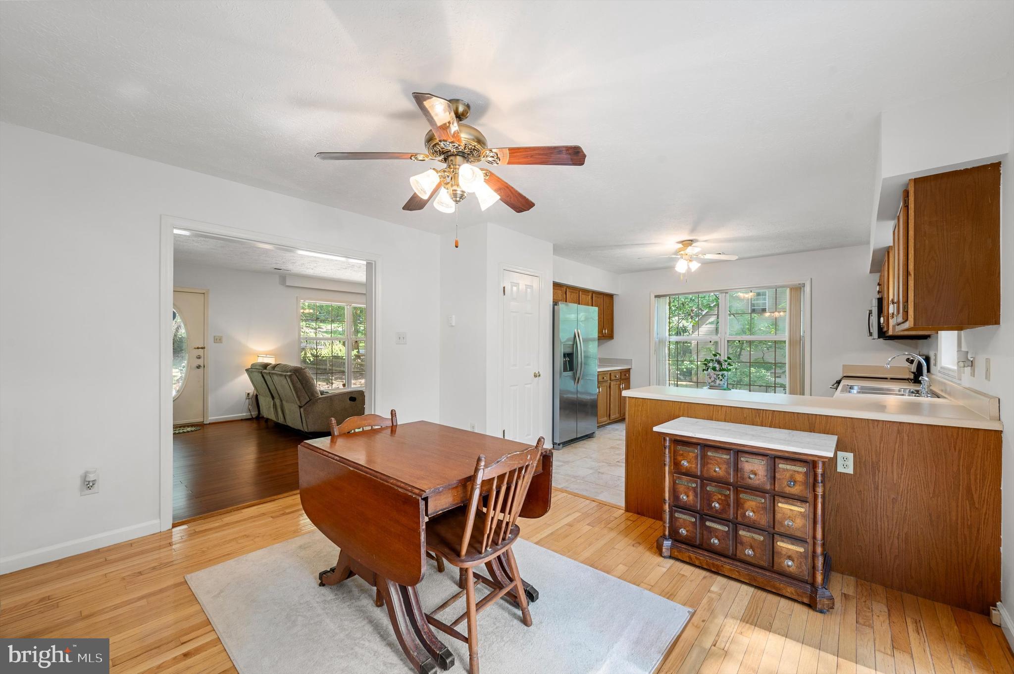 BLUE RIDGE ACRES - Residential