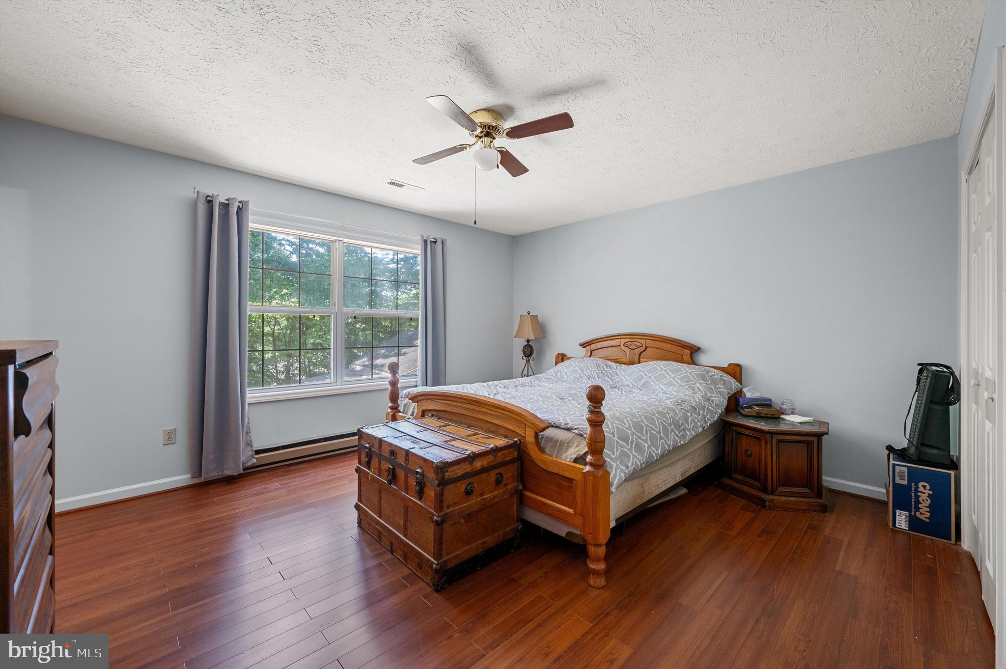 BLUE RIDGE ACRES - Residential