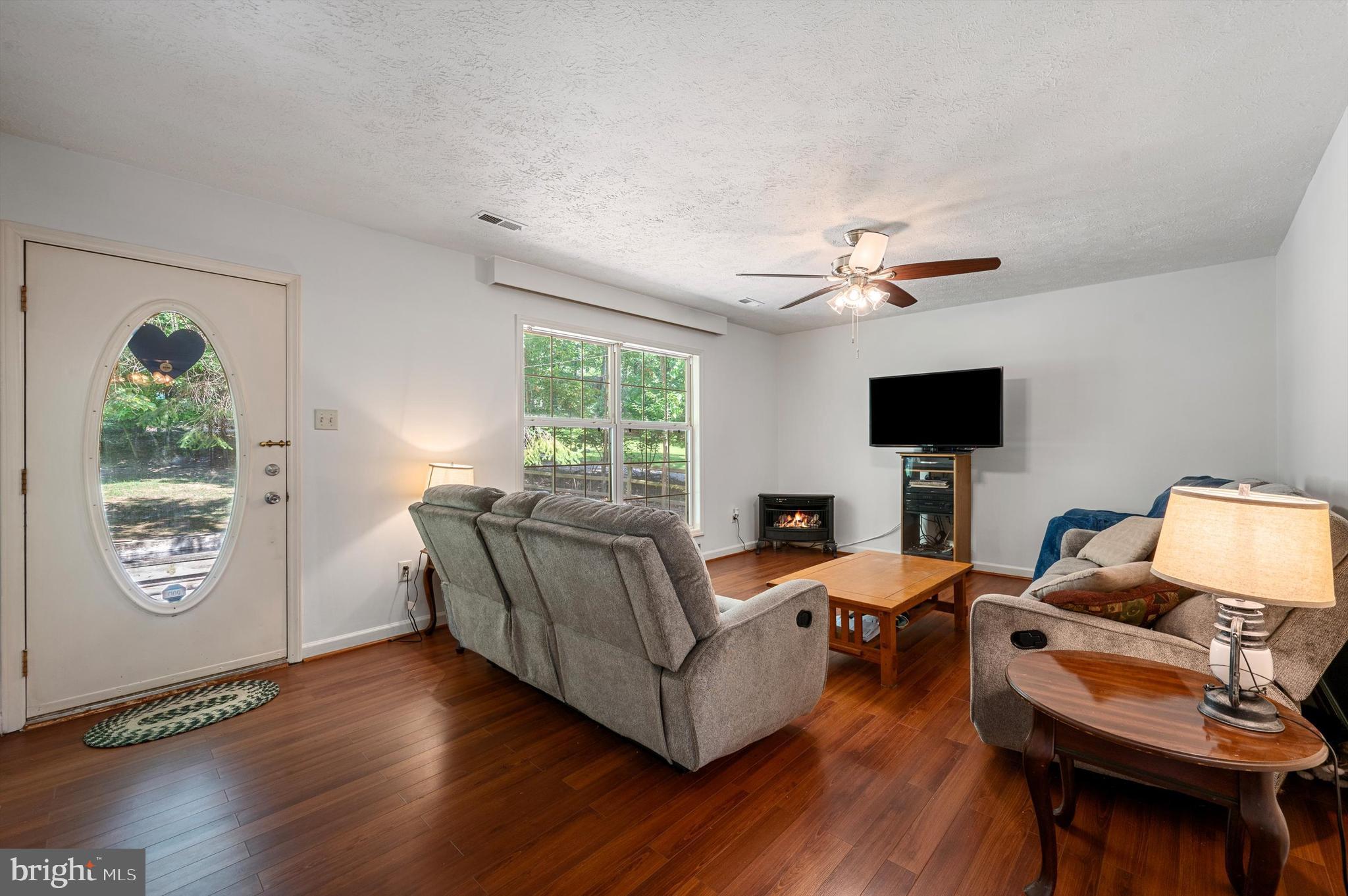 BLUE RIDGE ACRES - Residential