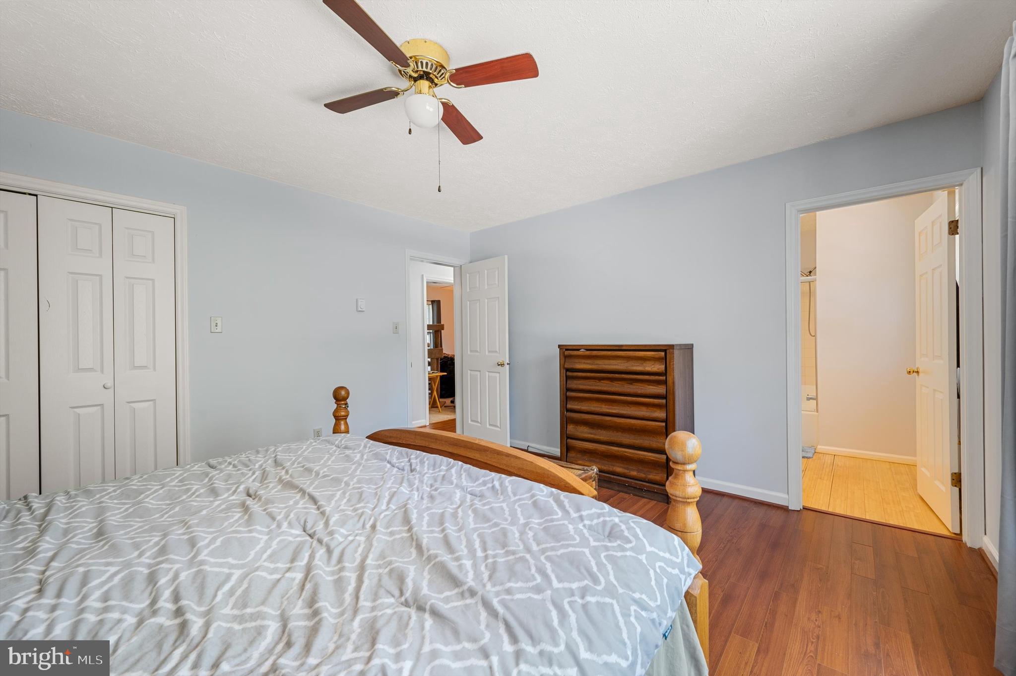 BLUE RIDGE ACRES - Residential