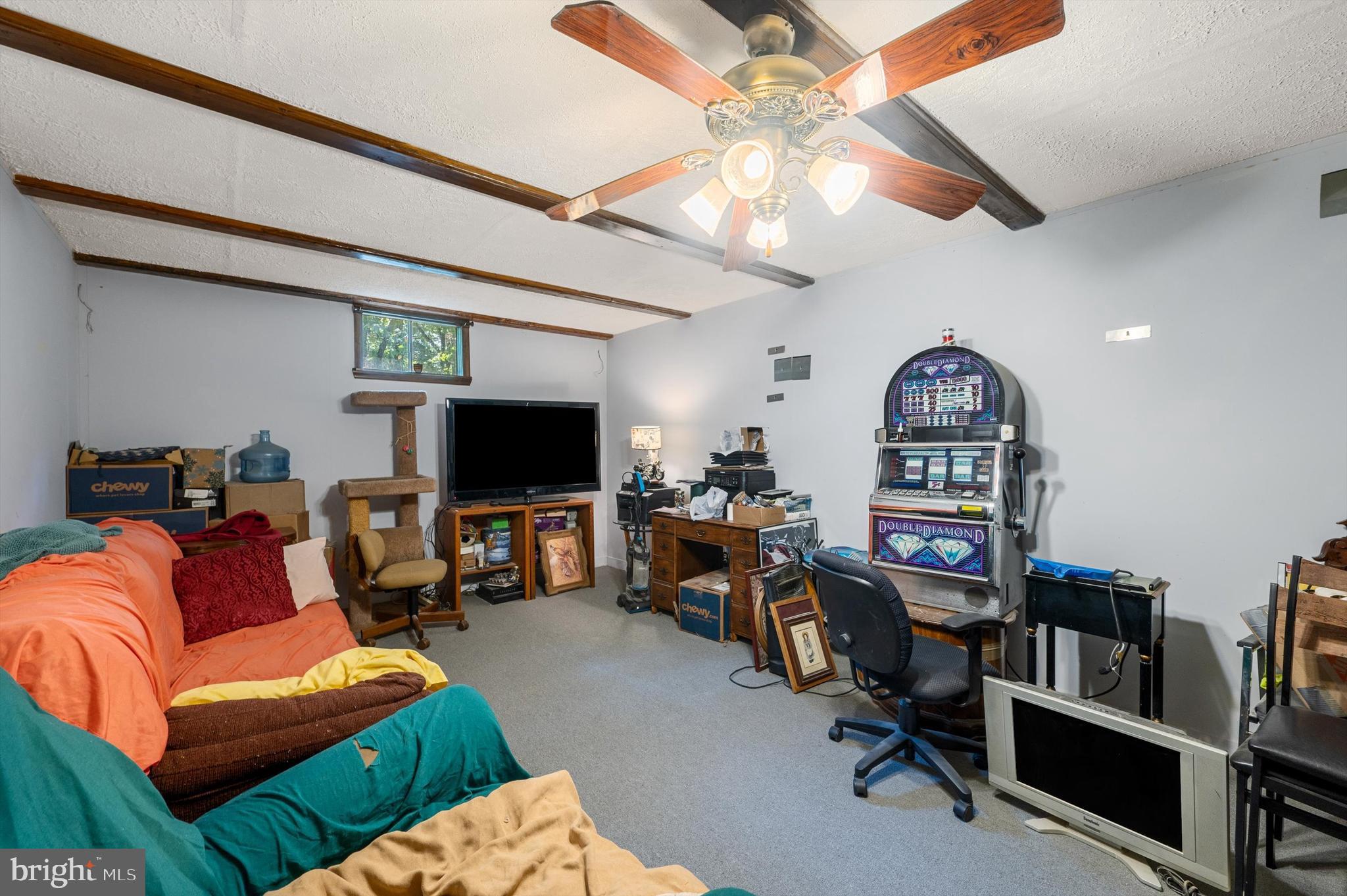 BLUE RIDGE ACRES - Residential