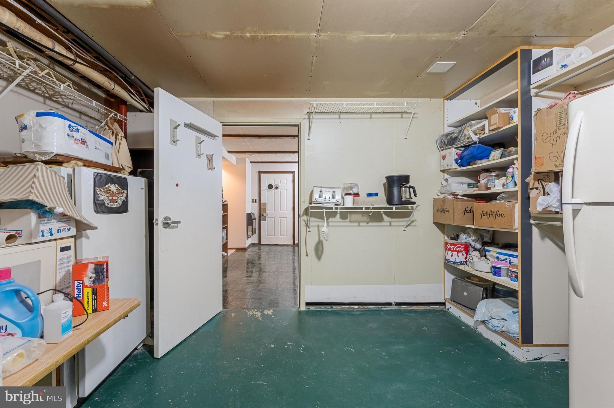 BLUE RIDGE ACRES - Residential