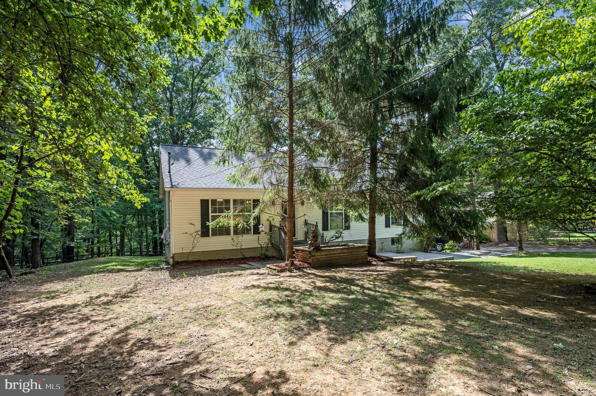 BLUE RIDGE ACRES - Residential