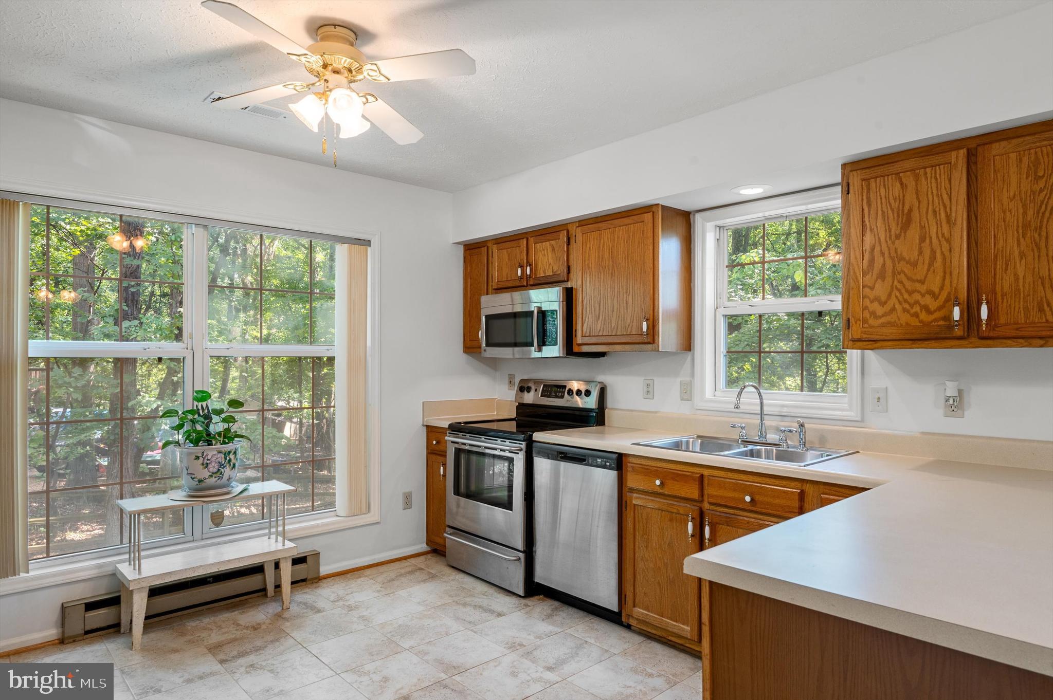 BLUE RIDGE ACRES - Residential