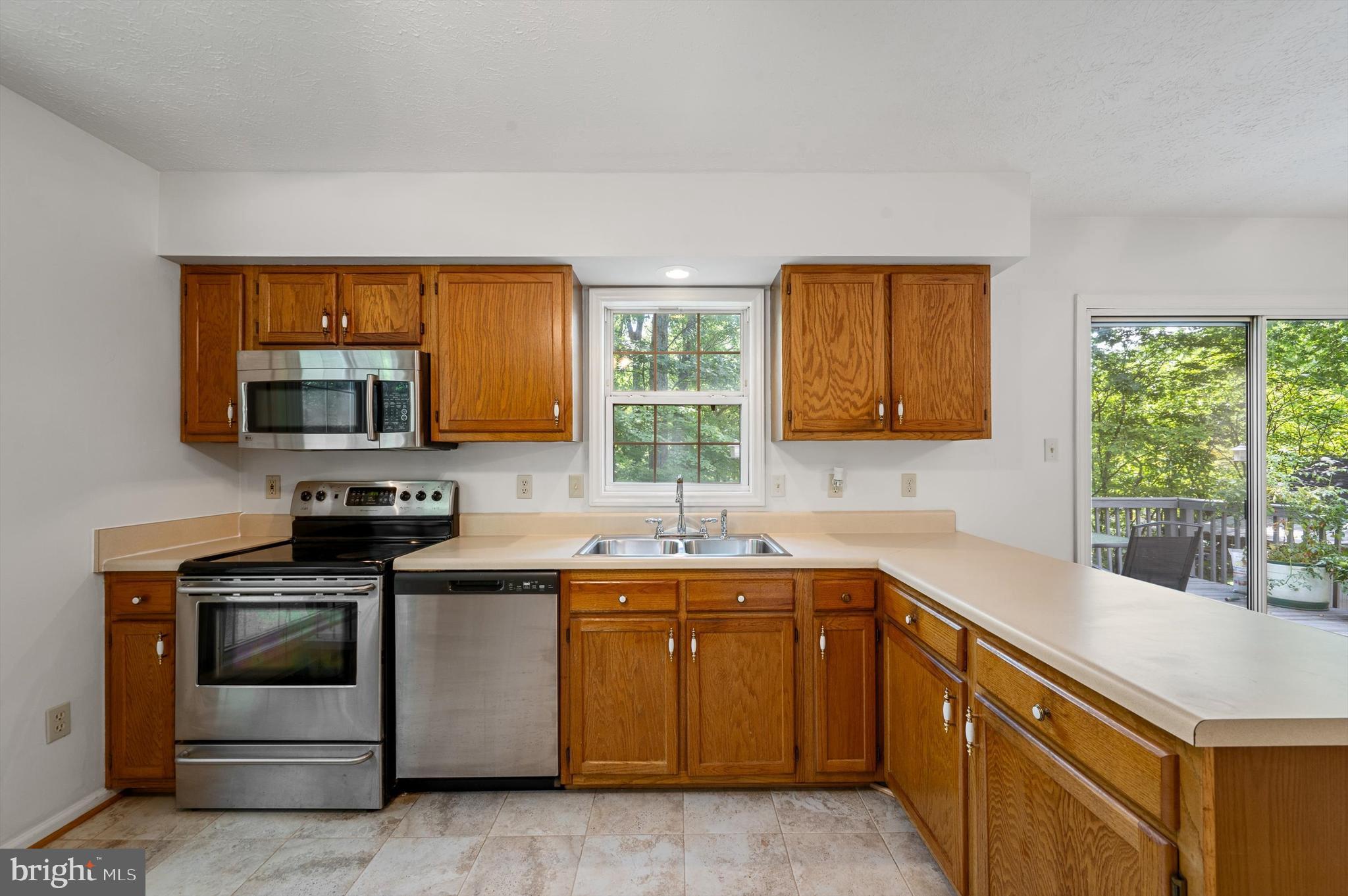 BLUE RIDGE ACRES - Residential