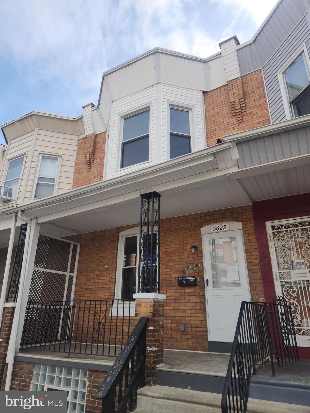 Photo of 5622 Walton Avenue, PHILADELPHIA, PA 19143 (MLS # PAPH2613440)