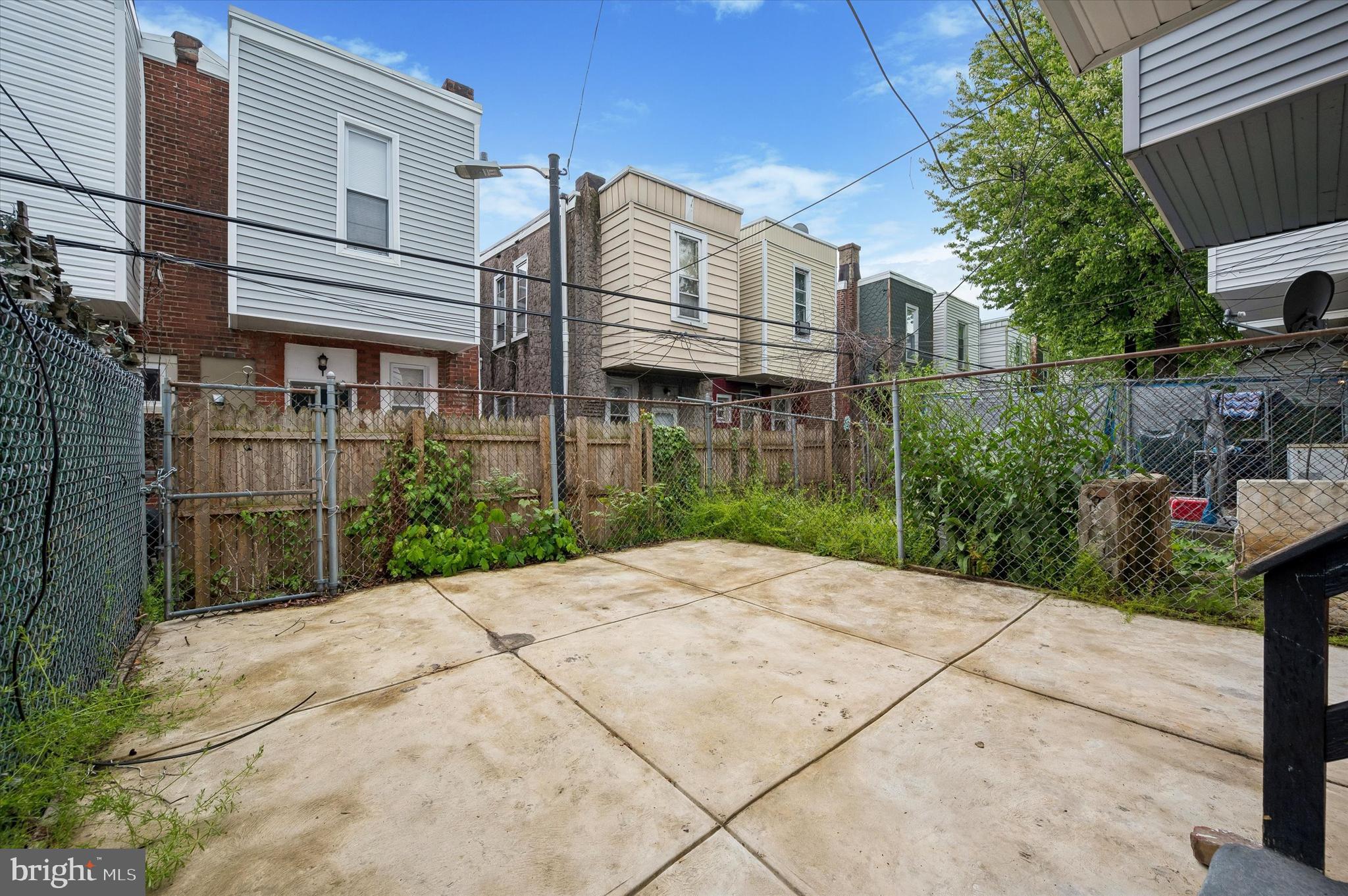 COBBS CREEK - Residential