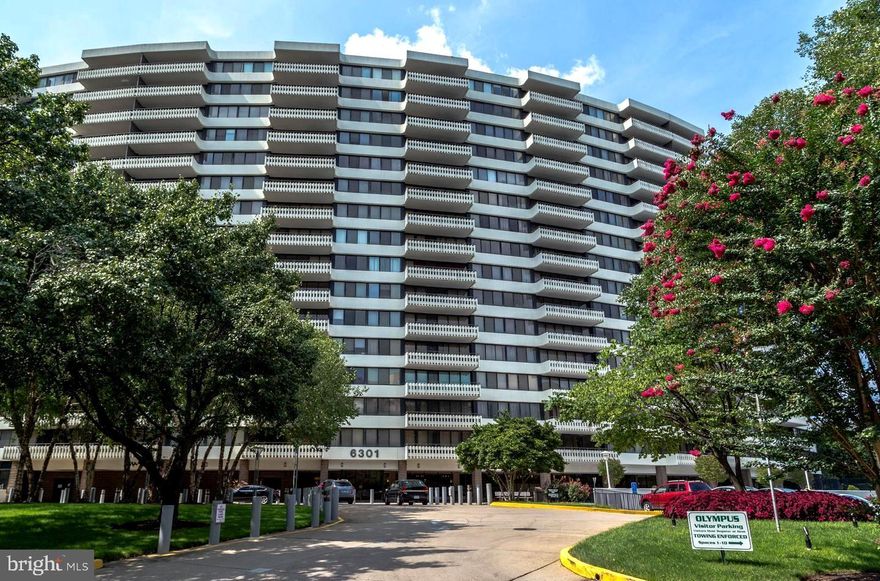 ALL UTITLITIES INCLUDED in this updated & spacious 1BR/1BA Condominium in the highly sought after Olympus building. Be the first to enjoy all of the improvements this home has to offer. Throughout the home you will find the premium touches of a professional designer. Olympus offers a lot of nice amenities for their residence to enjoy including: Exercise Room, Extra Storage, Hot tub, Party Room, Pool - Outdoor, Sauna, Security, Tennis Courts. Close to DC, Reagan Airport, & Metro stations.