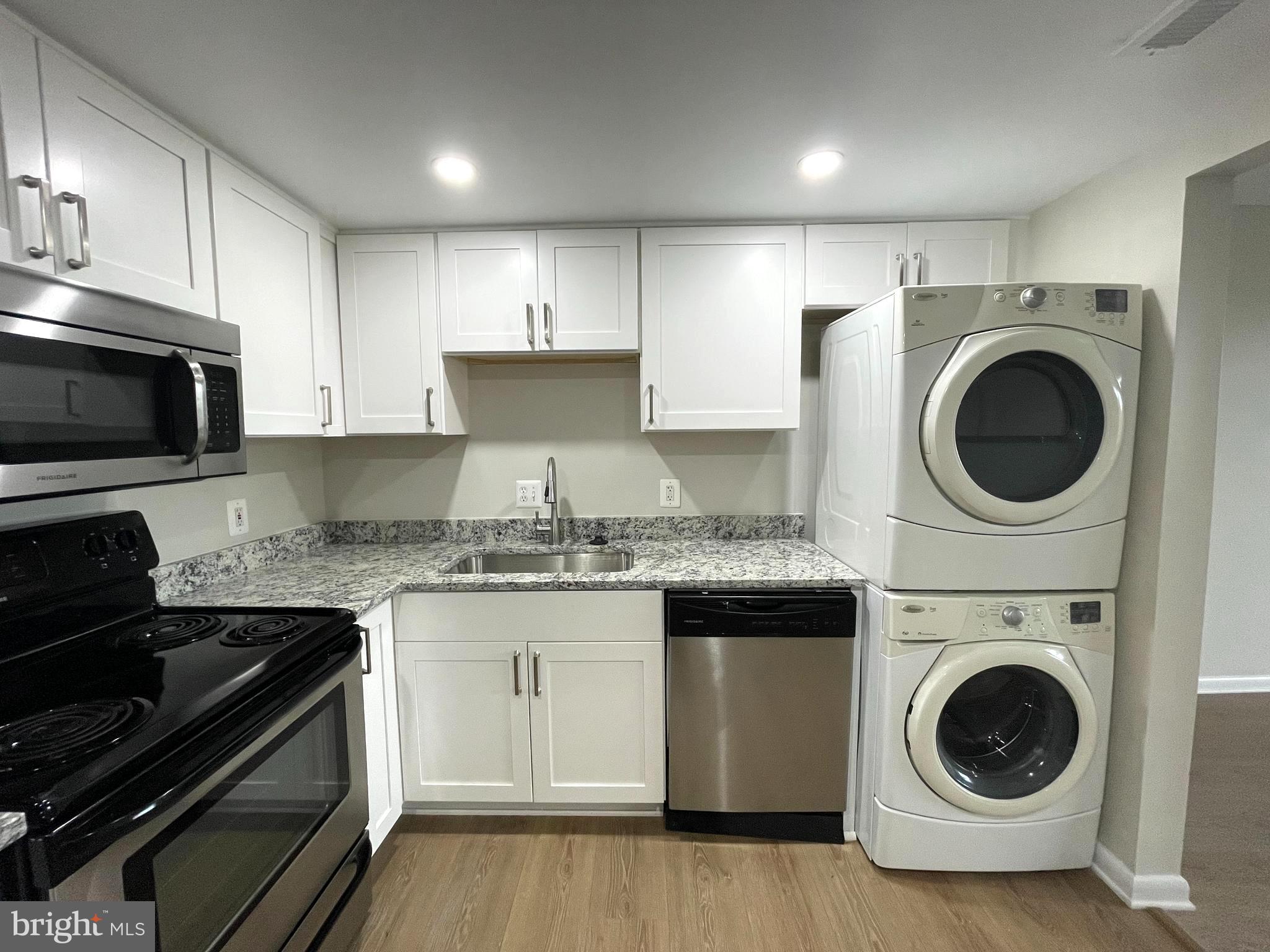 OLYMPUS INCL - Residential Lease