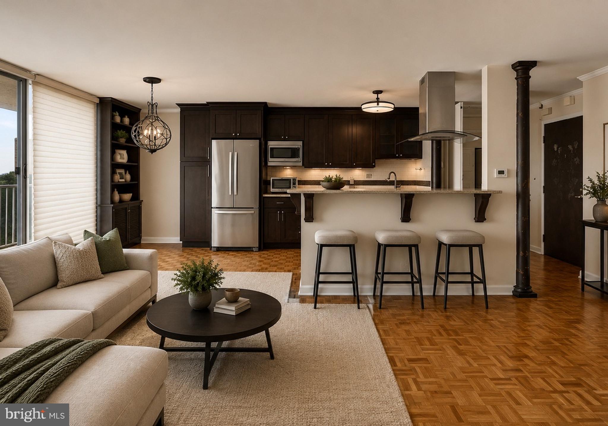 1401 PENNSYLVANIA AVENUE UNIT 1010