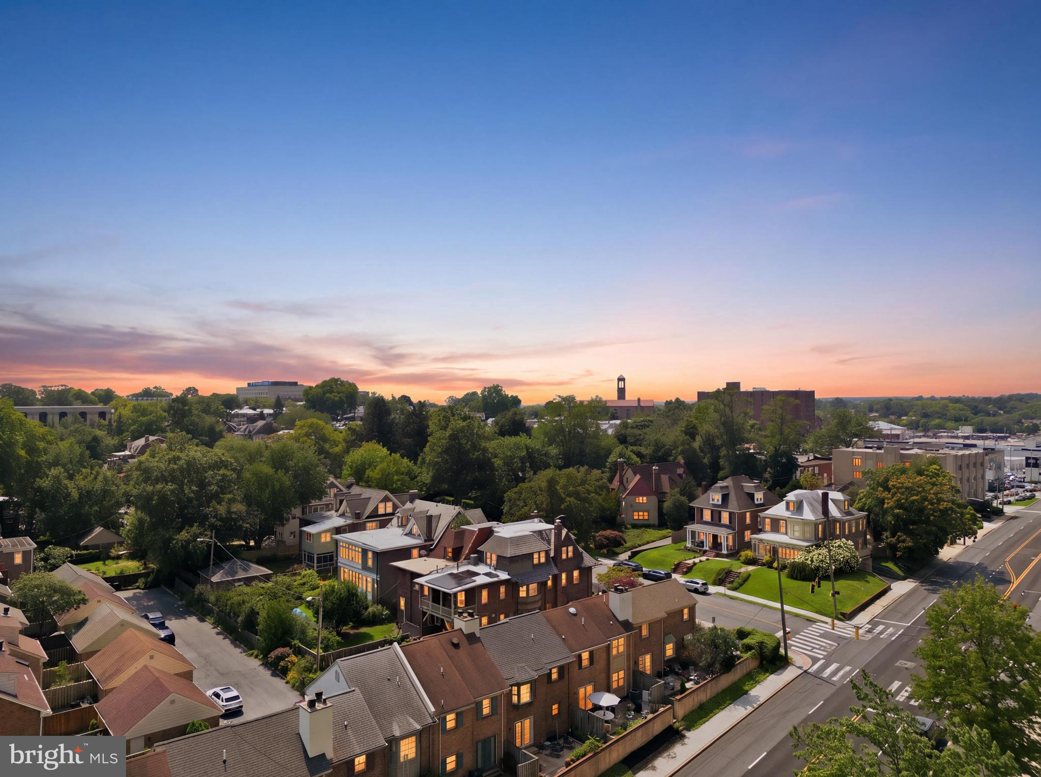 1401 PENNSYLVANIA AVENUE UNIT 1010