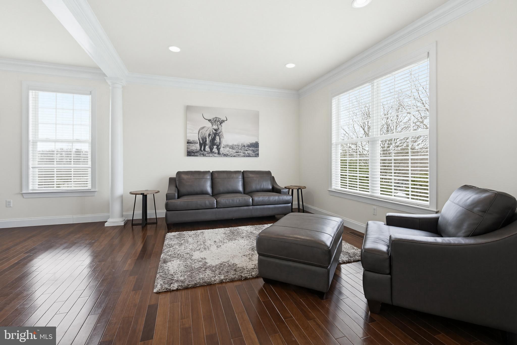 4 SAINT ANDREWS DRIVE