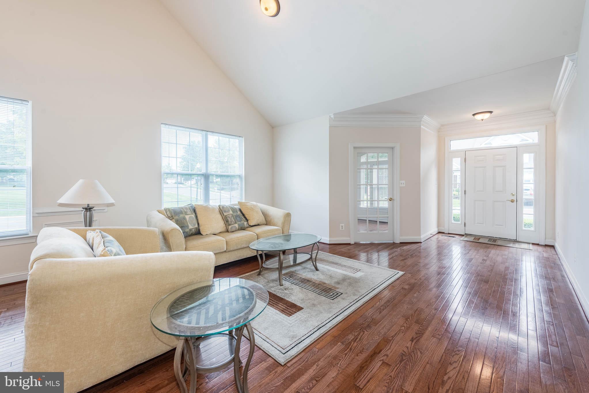 200 SMARTY JONES TERRACE