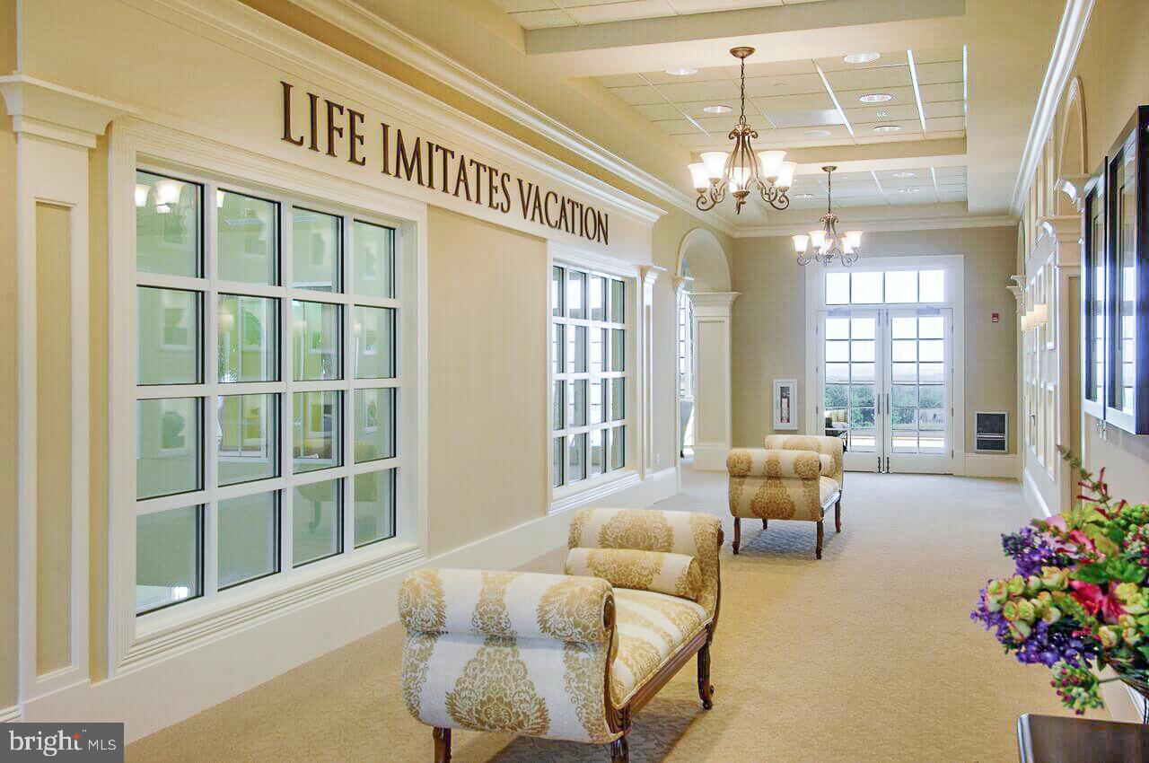 BULLE ROCK - Residential