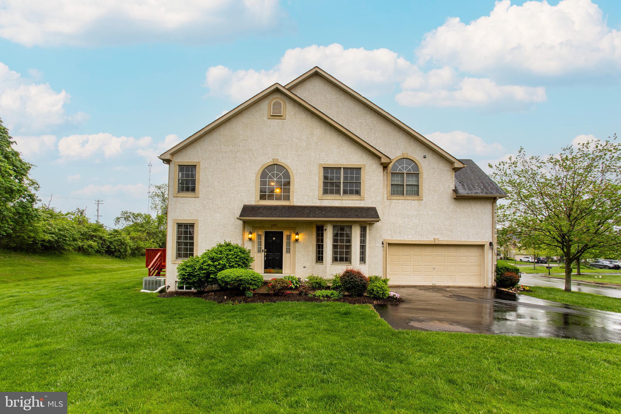 82 GRANVILLE WAY
