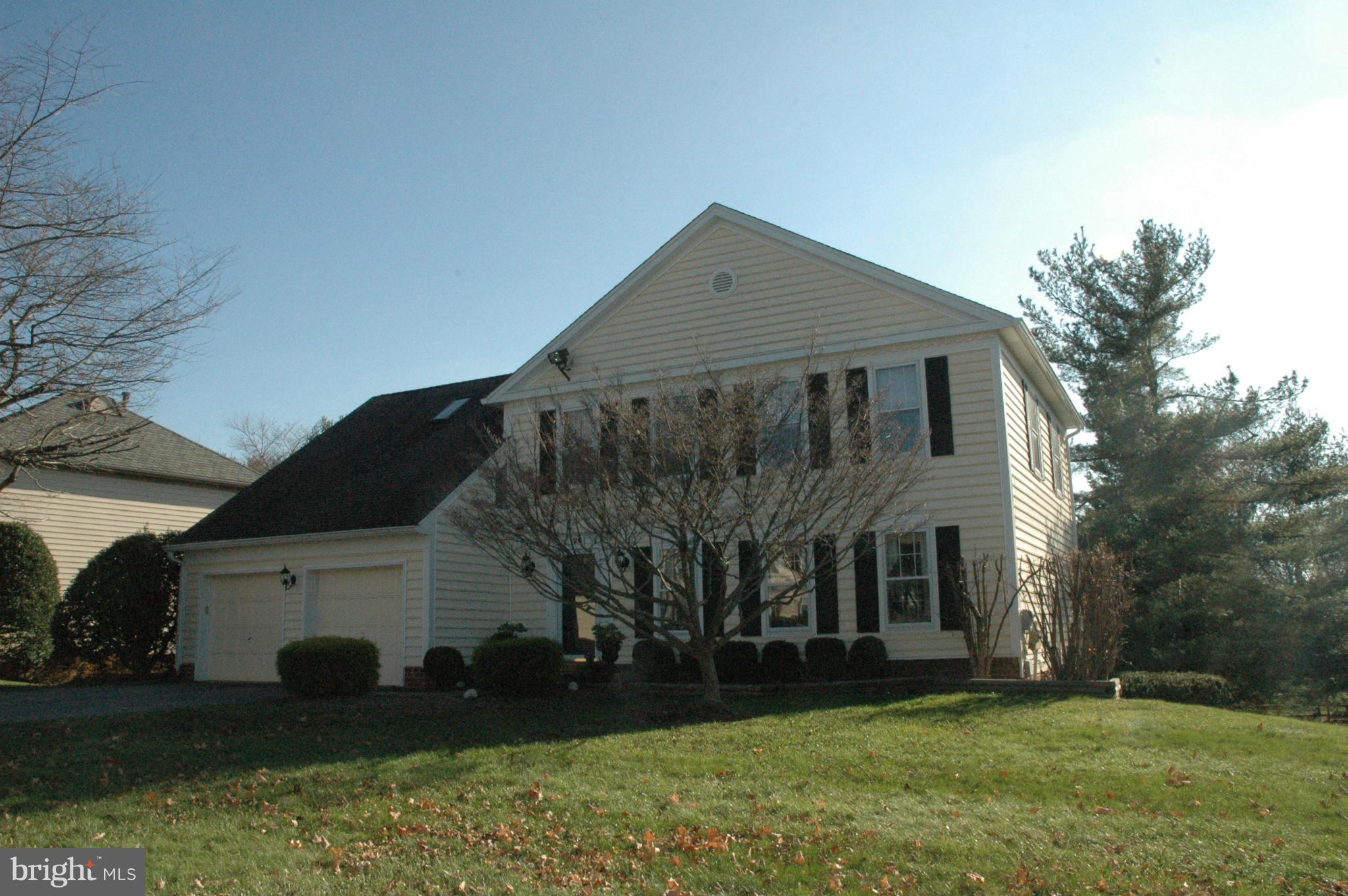 NORTH FARM - Residential