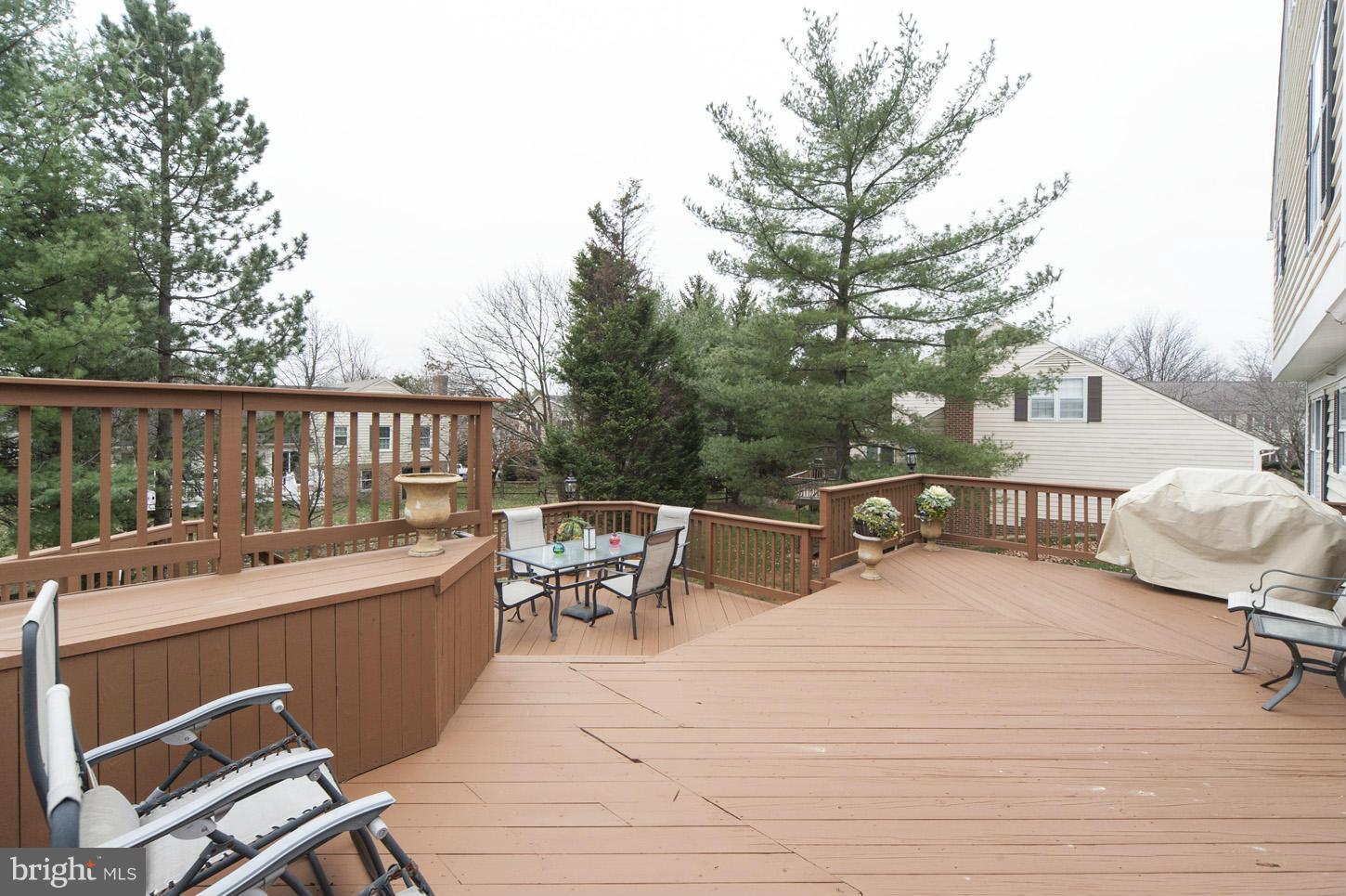 NORTH FARM - Residential