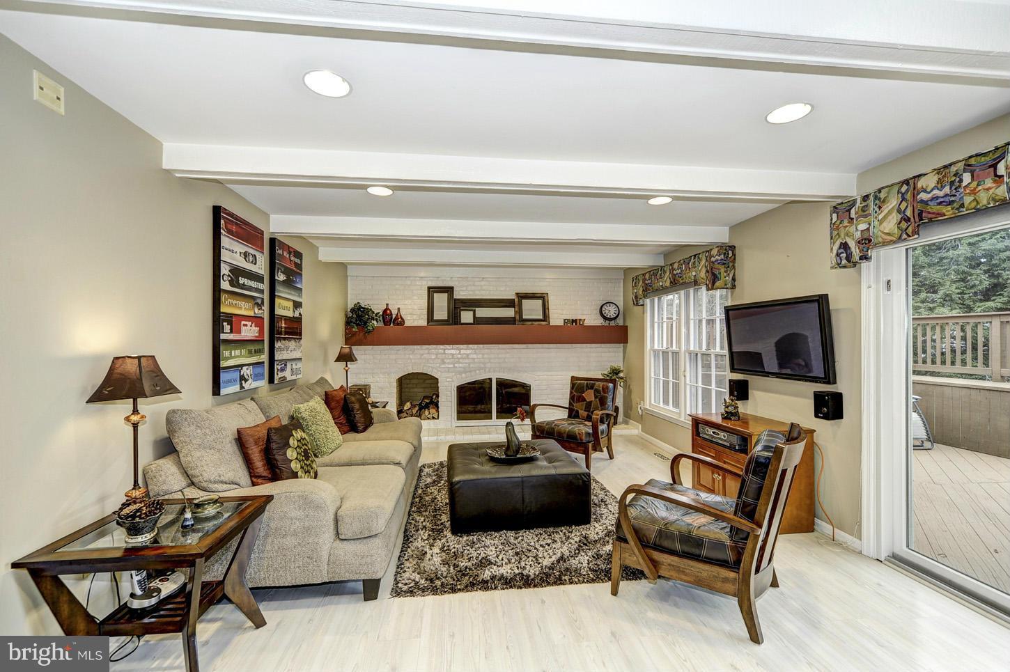 NORTH FARM - Residential