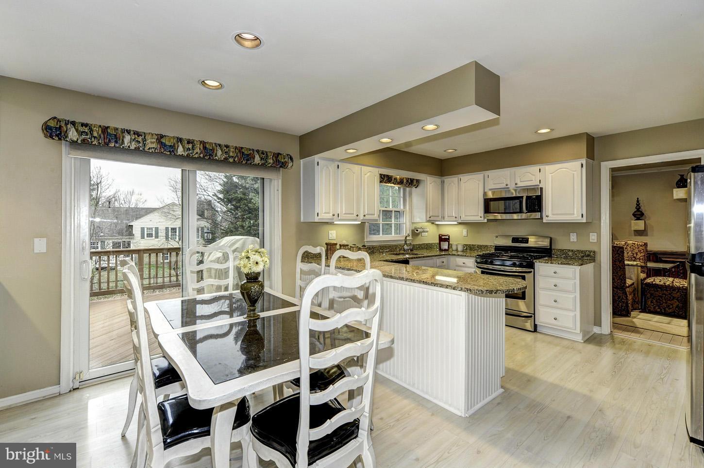 NORTH FARM - Residential