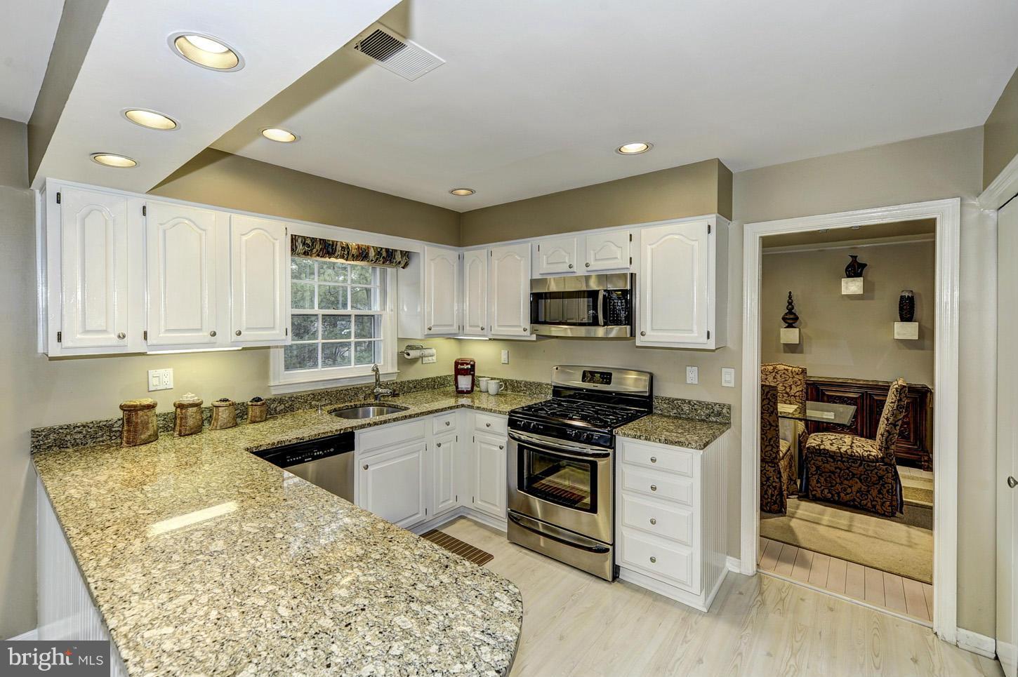 NORTH FARM - Residential