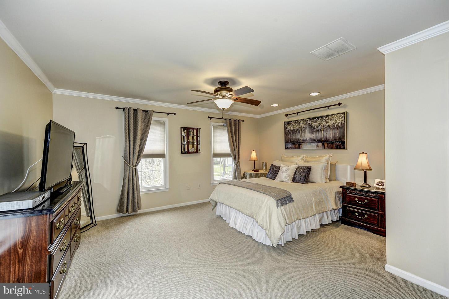 NORTH FARM - Residential