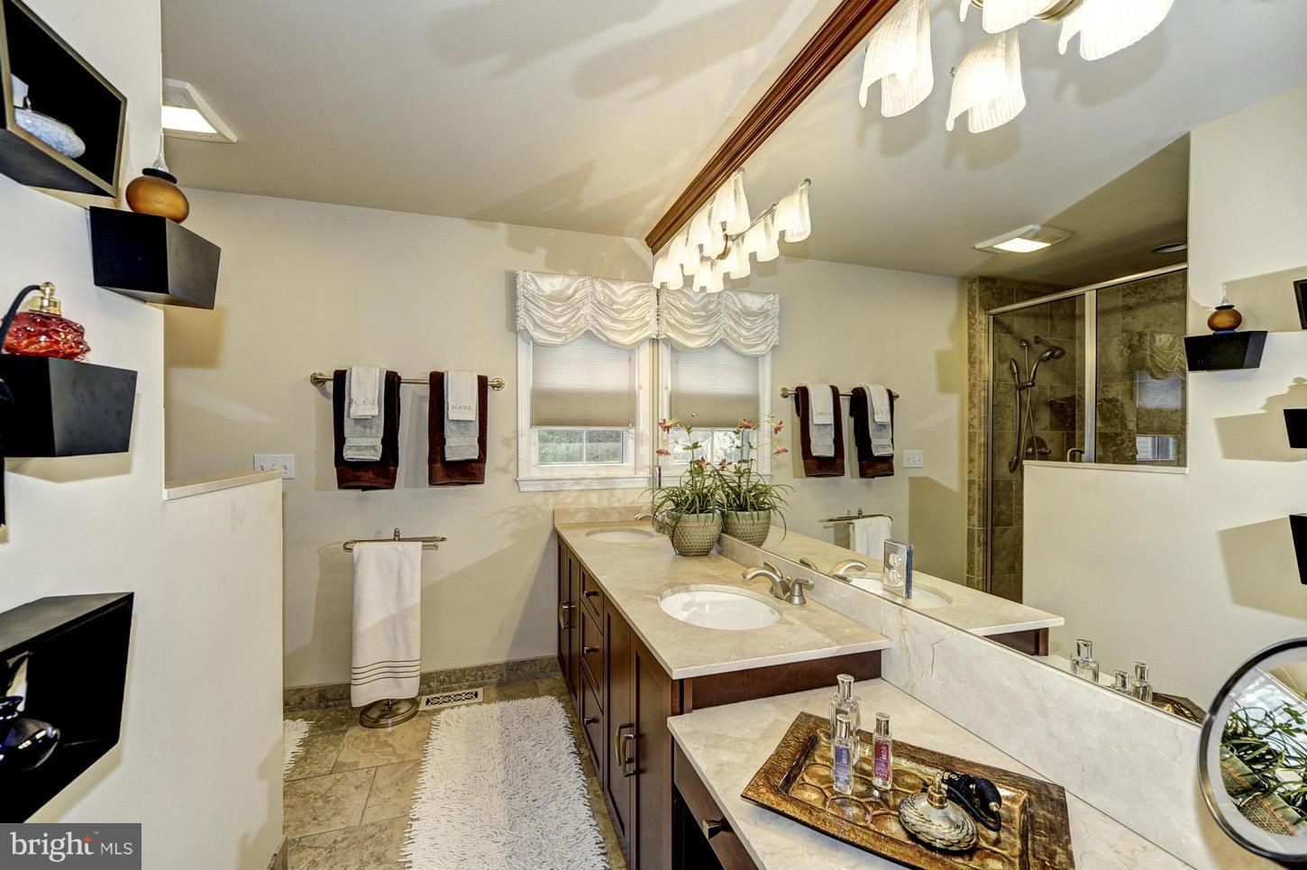 NORTH FARM - Residential