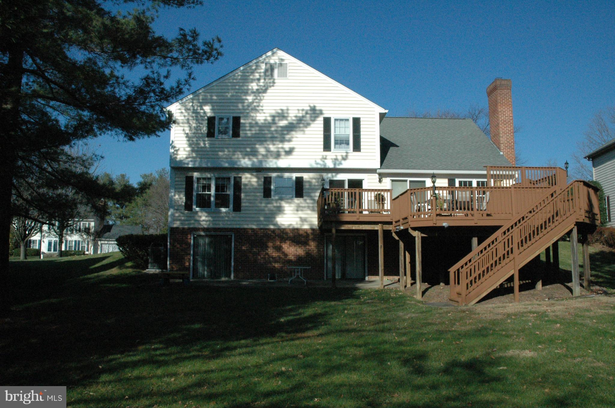 NORTH FARM - Residential