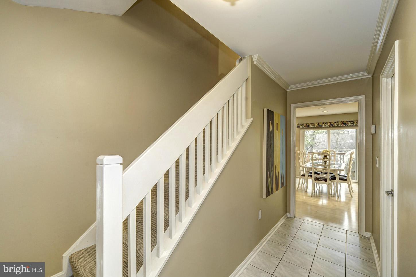 NORTH FARM - Residential