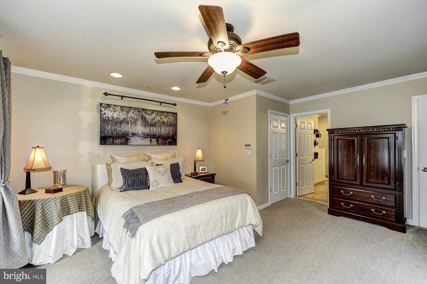 NORTH FARM - Residential