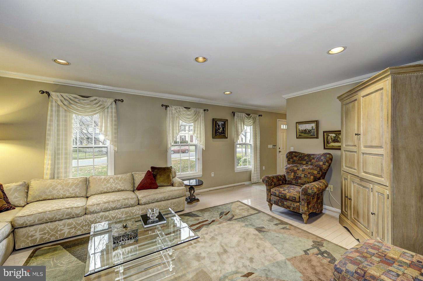 NORTH FARM - Residential