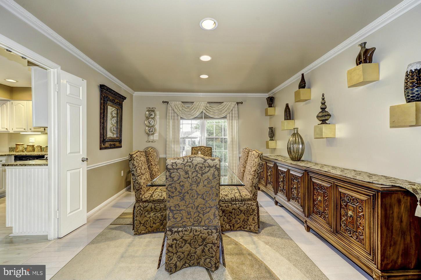 NORTH FARM - Residential