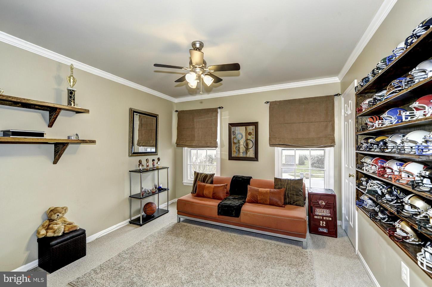 NORTH FARM - Residential