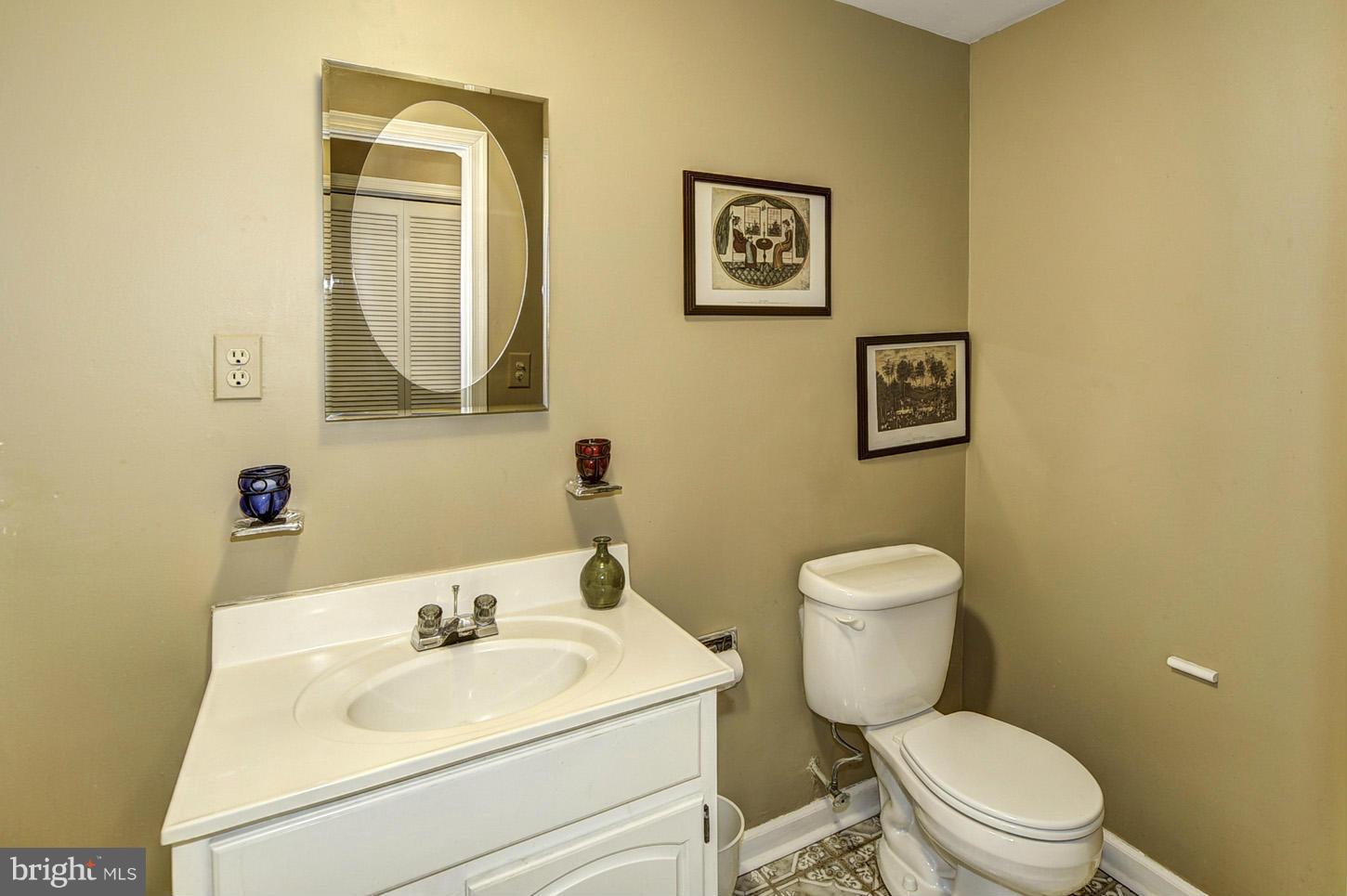 NORTH FARM - Residential