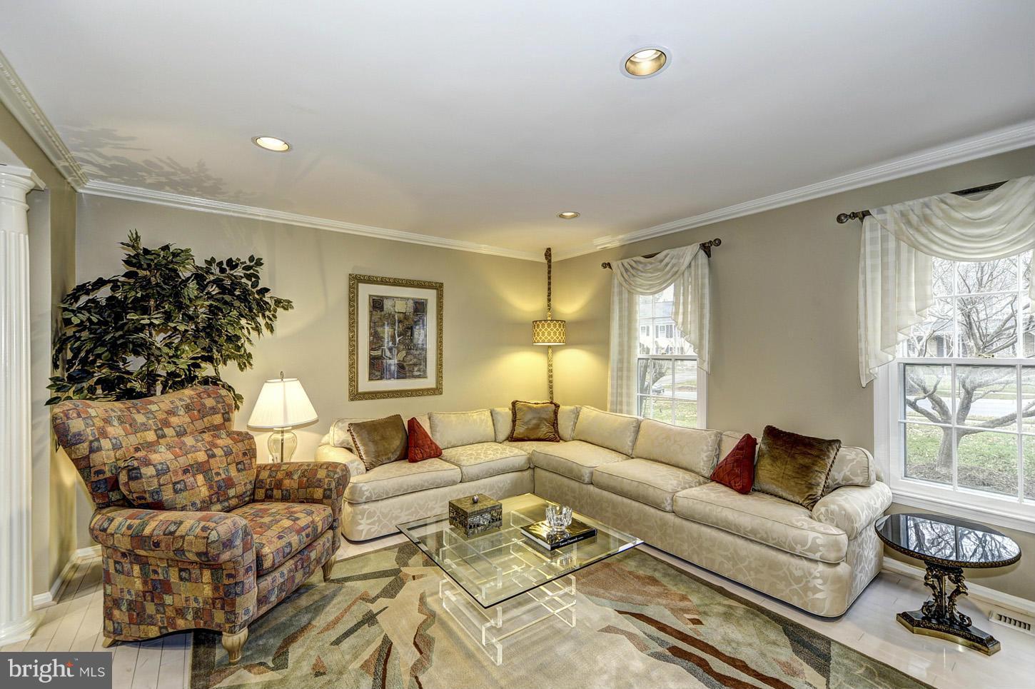 NORTH FARM - Residential