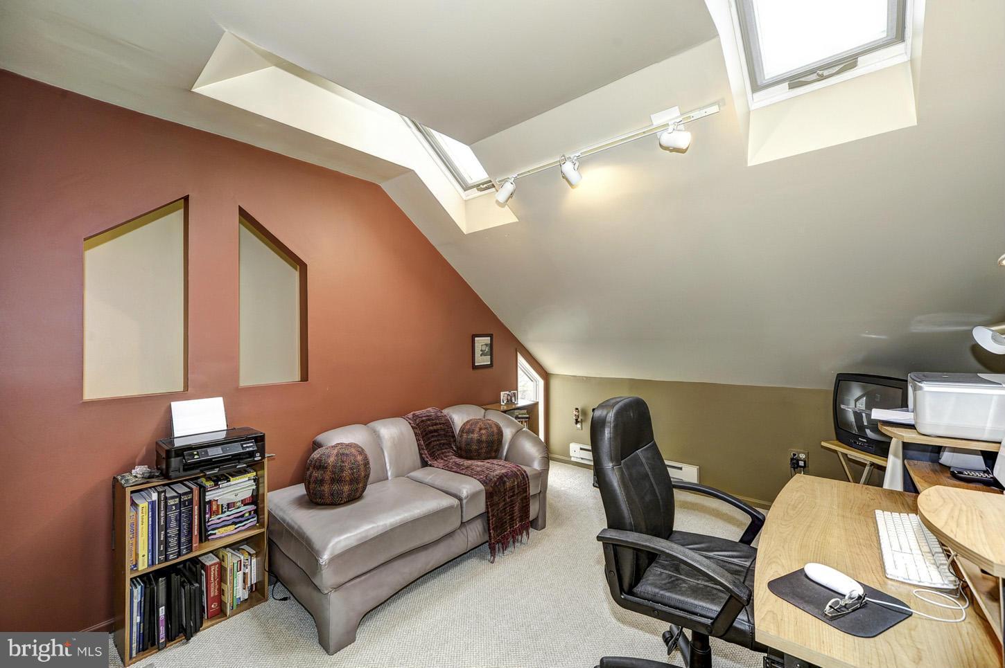 NORTH FARM - Residential