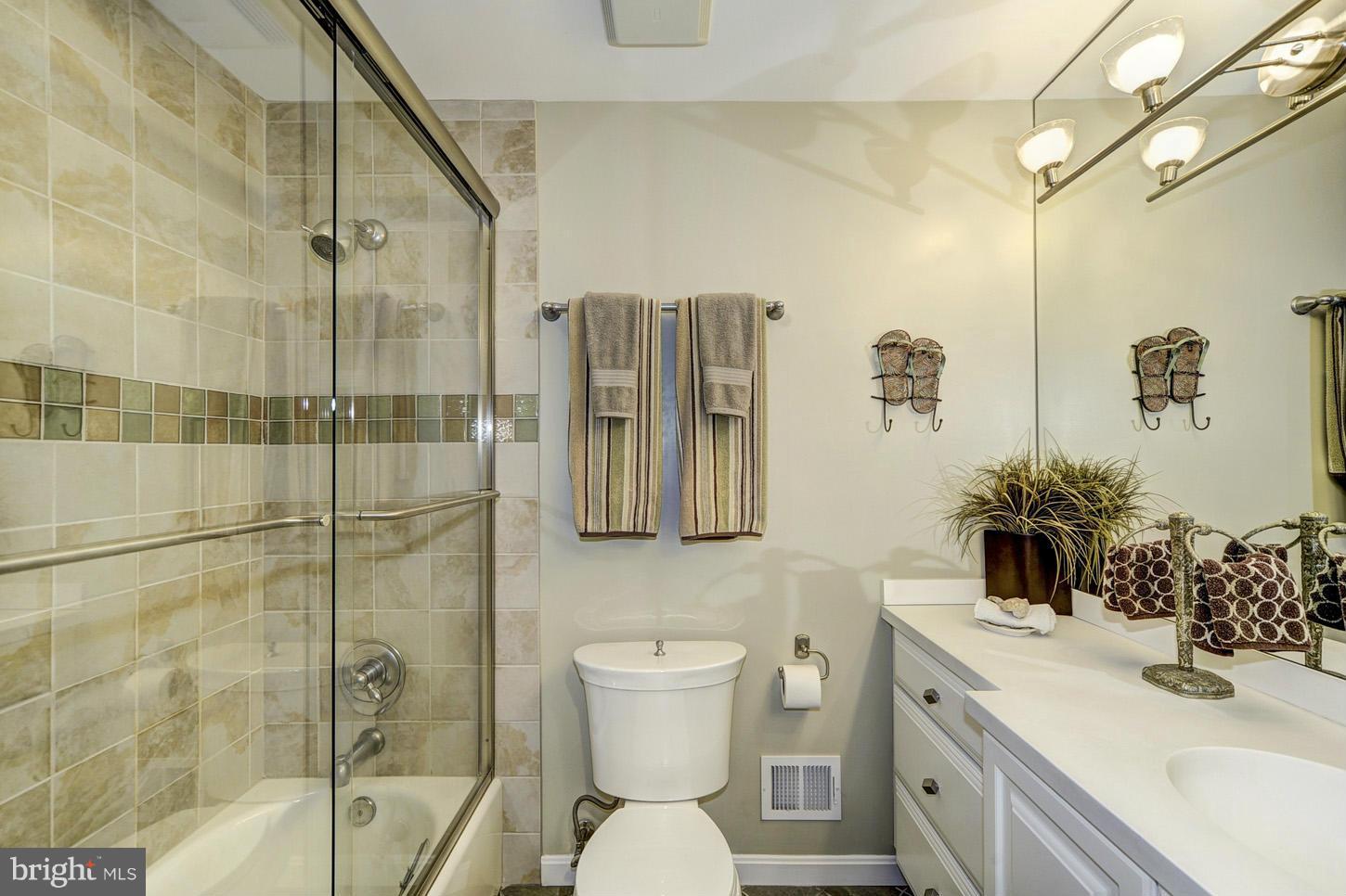 NORTH FARM - Residential