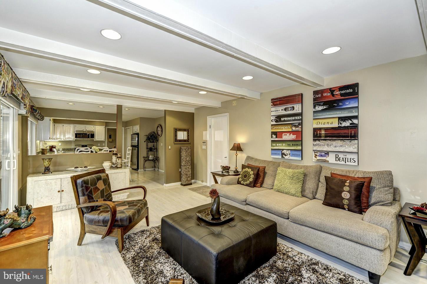 NORTH FARM - Residential